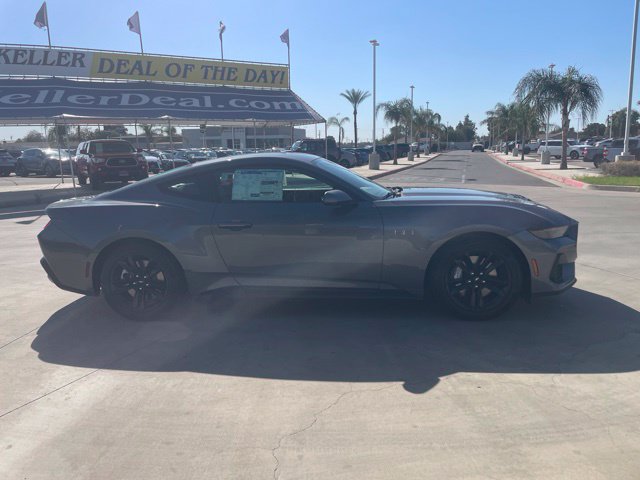 New 2026 Ford Mustang GT RWD image 34