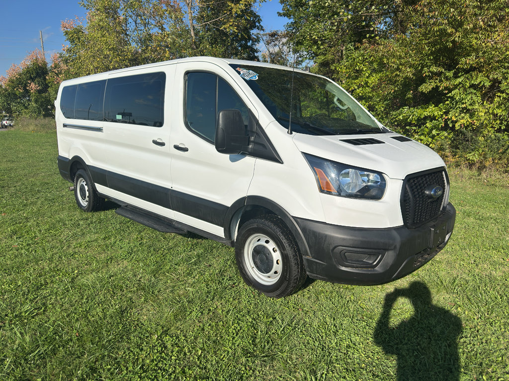 Used 2023 Ford Transit 350 XL