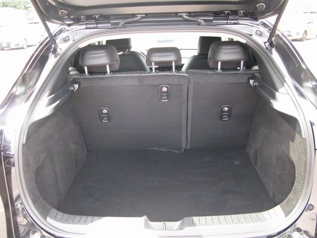 Used 2025 MAZDA CX-30 AWD 2.5 S w/ Select Sport Pkg image 6