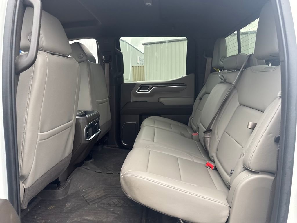 Used 2023 Chevrolet Silverado 1500 LTZ image 14