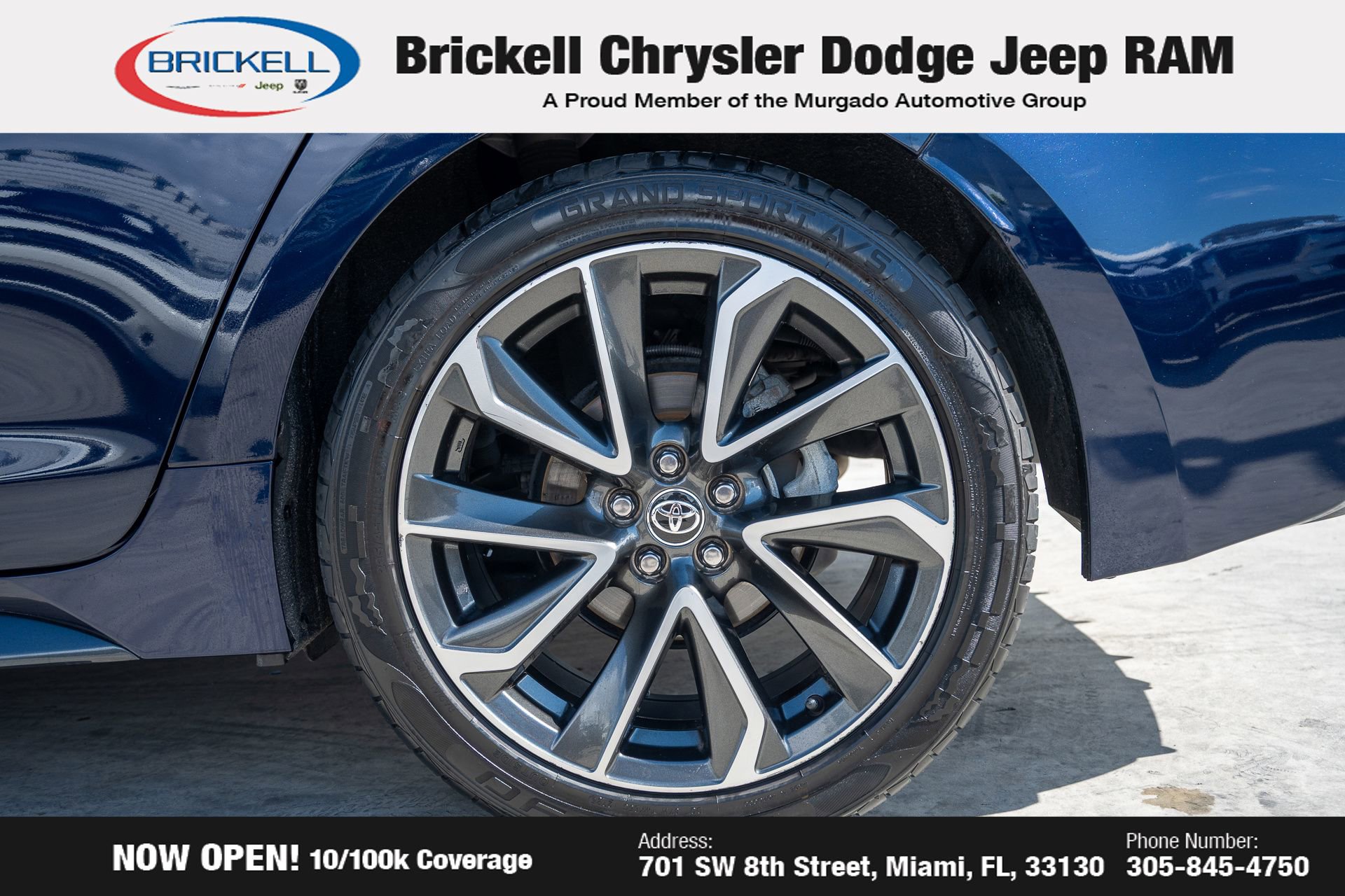 Used 2022 Toyota Corolla SE image 35