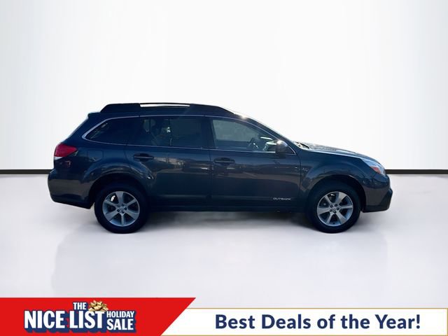 Used 2013 Subaru Outback 2.5i Premium image 8