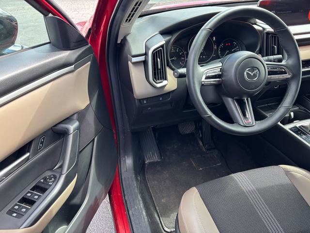 Used 2025 MAZDA CX-50 AWD 2.5 S w/ Preferred Package image 9