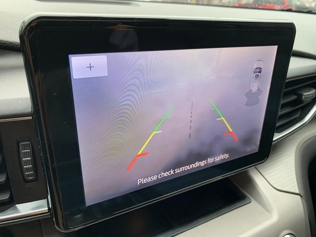 Used 2023 Ford Explorer XLT w/ Equipment Group 202A image 30