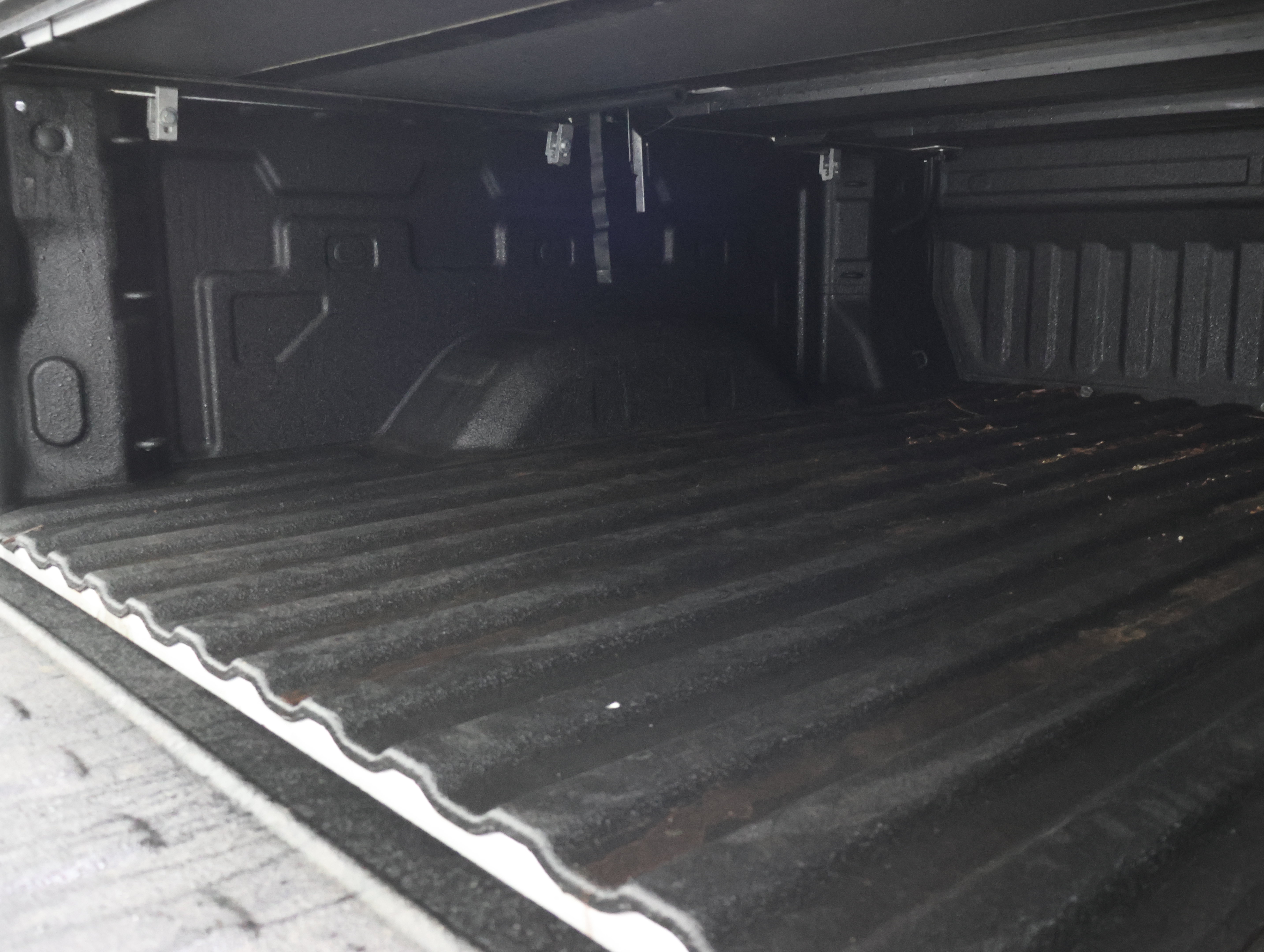 Used 2023 Chevrolet Silverado 2500 LTZ AWD/4WD image 5