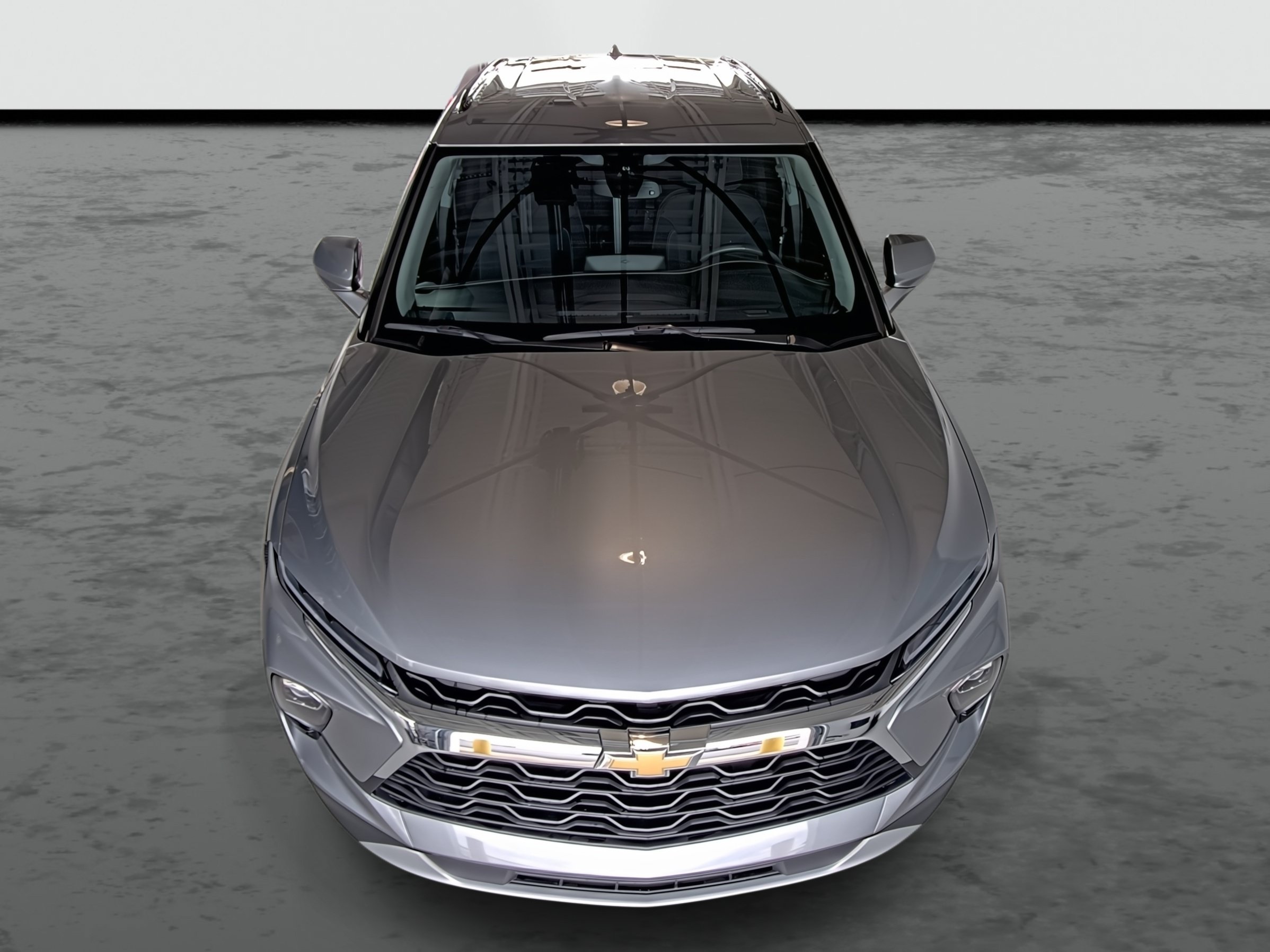 Used 2025 Chevrolet Blazer LT w/ Convenience Package FWD image 6