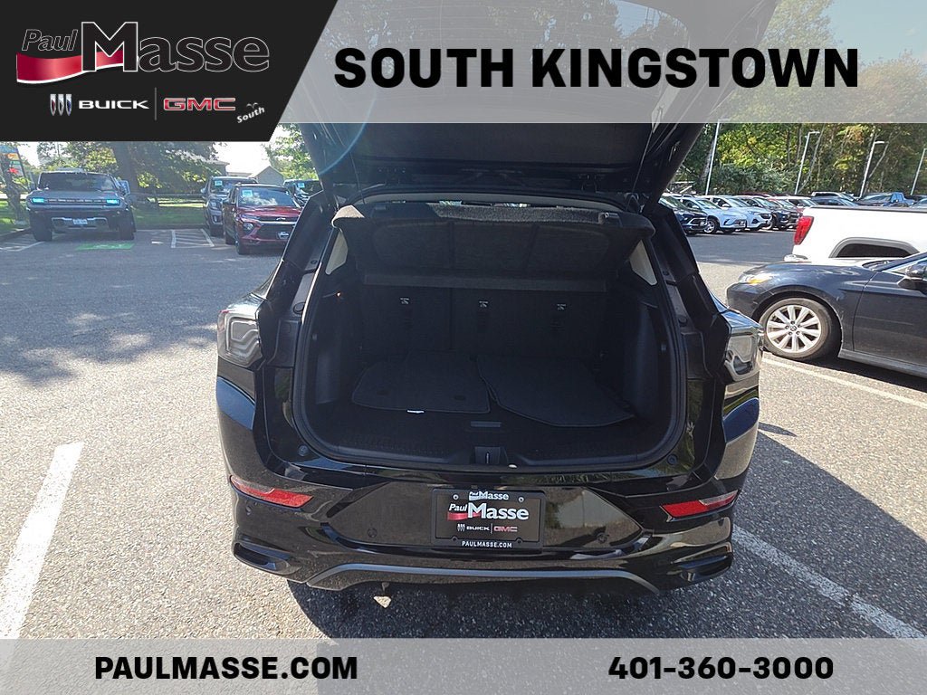 Certified 2024 Buick Encore GX Avenir w/ Avenir Technology Package AWD/4WD image 24