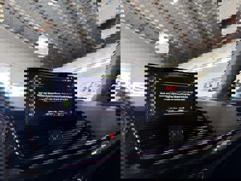 Used 2021 Audi SQ5 Prestige w/ Prestige Package image 33