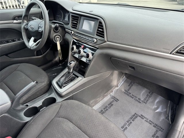 Used 2019 Hyundai Elantra SE w/ Cargo Package image 6