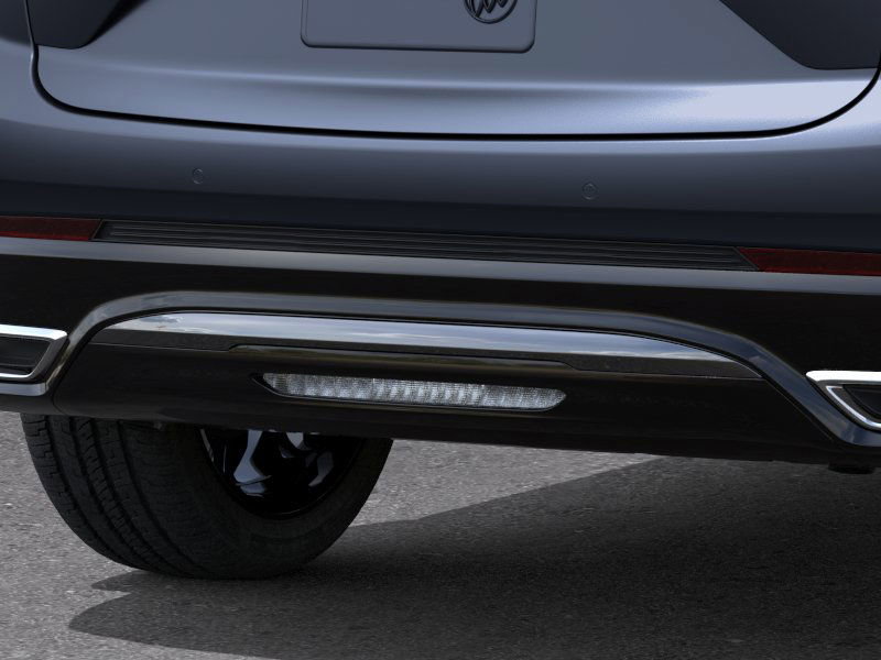 New 2026 Buick Envision Sport Touring image 14