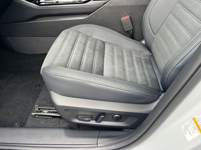 New 2026 Mitsubishi Outlander LE FWD image 15