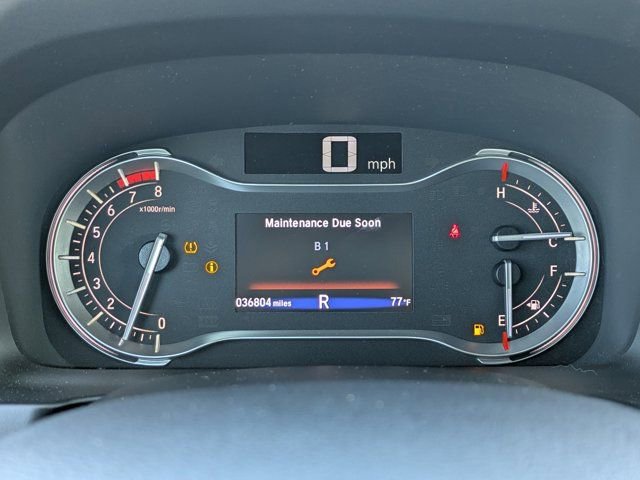 Used 2021 Honda Ridgeline Black Edition image 22