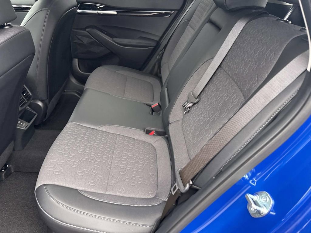 New 2026 Kia Seltos S AWD/4WD image 7