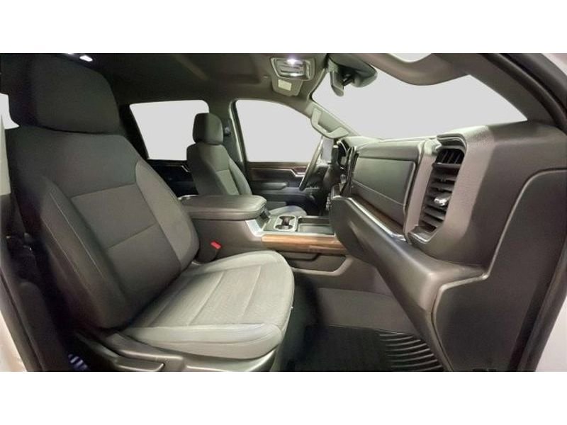 Used 2024 Chevrolet Silverado 2500 LT w/ All Star Edition image 17