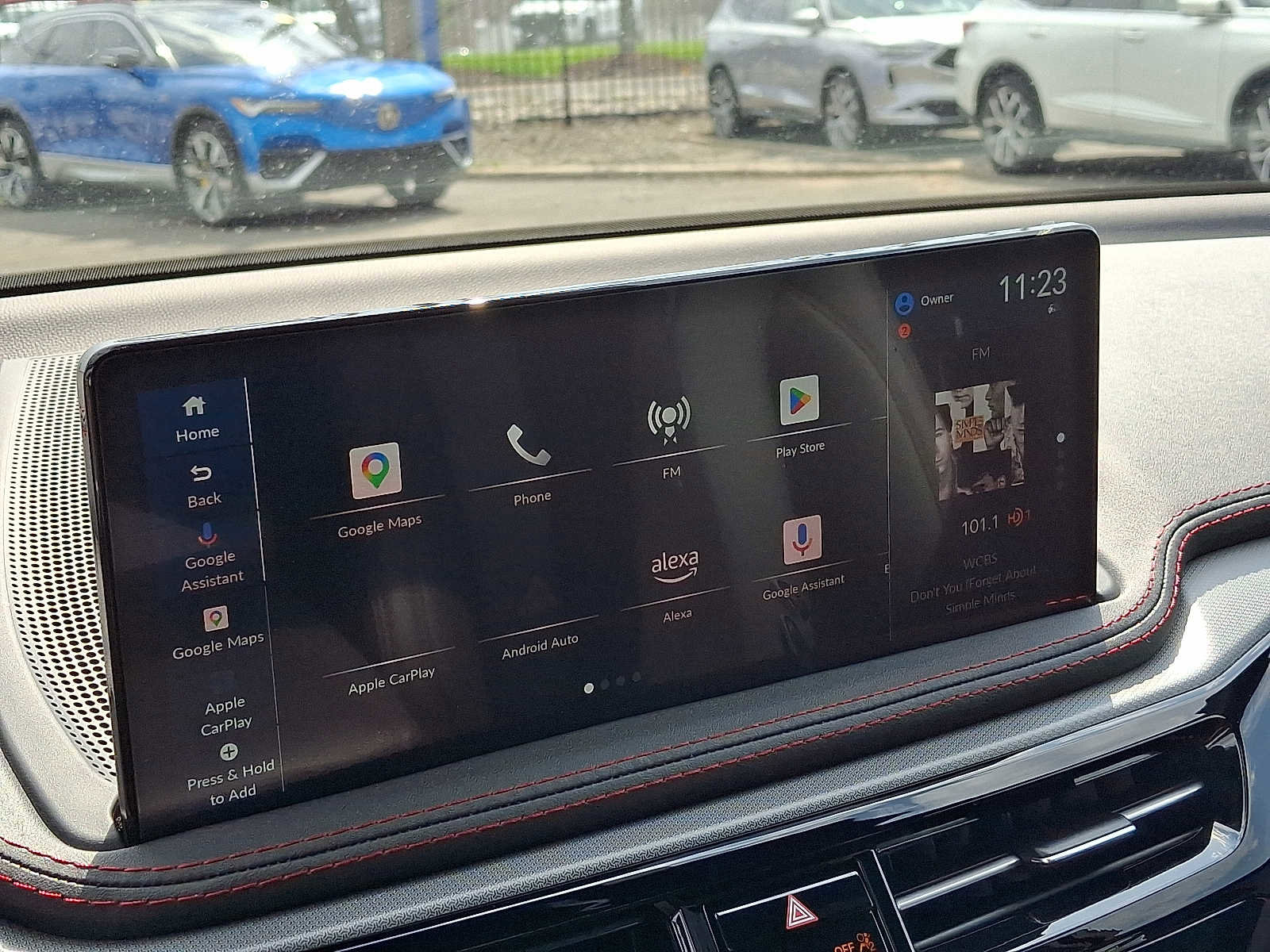 Certified 2025 Acura MDX A-Spec image 18