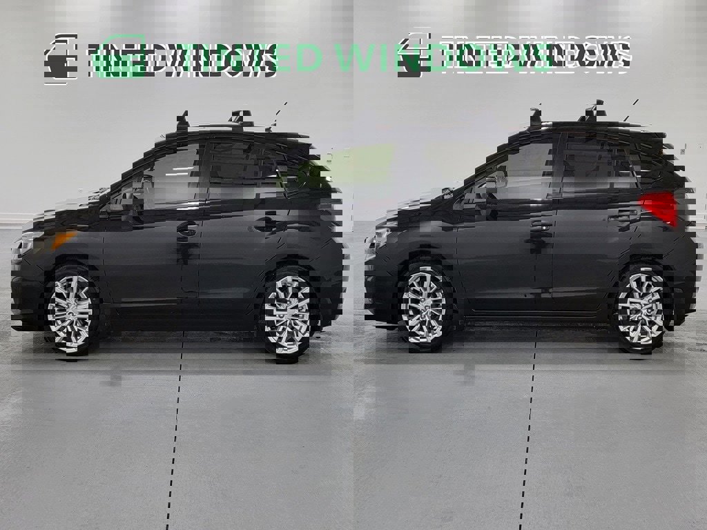 Used 2012 Subaru Impreza 2.0i Premium image 4