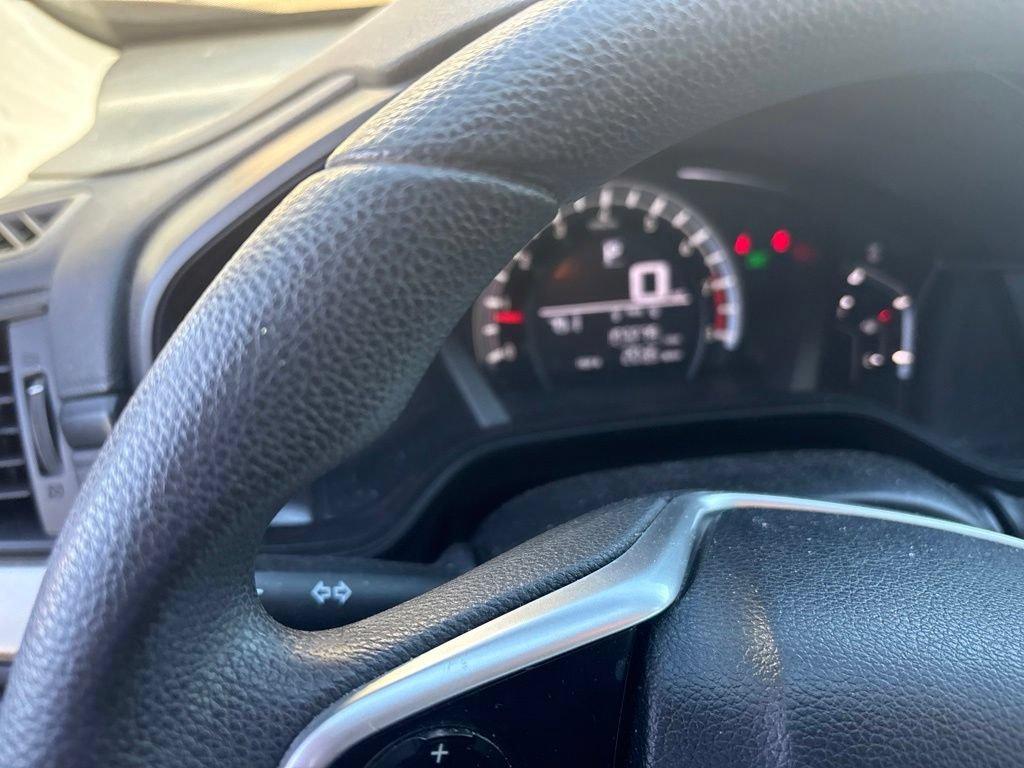Used 2018 Honda CR-V LX image 13