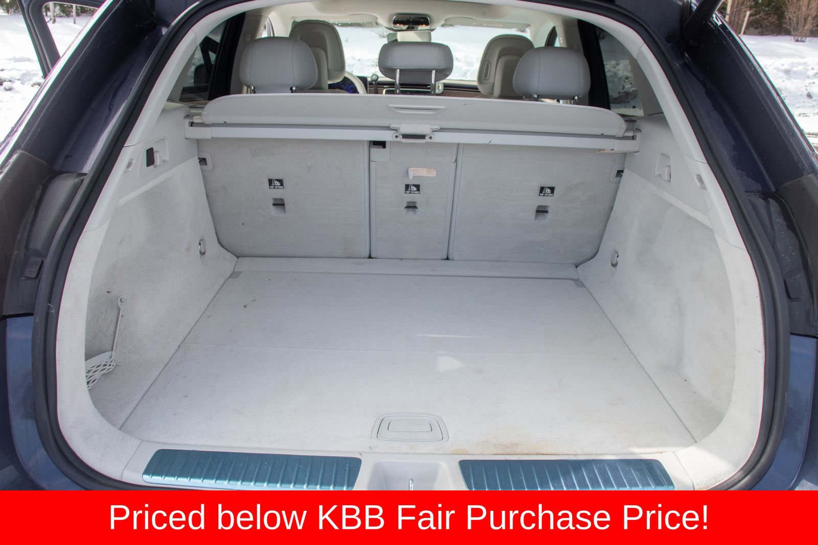 Used 2023 Mercedes-Benz EQE 350+ 4MATIC SUV image 18