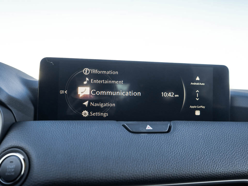 New 2026 MAZDA CX-90 3.3 Turbo w/ Premium Sport Pkg image 24