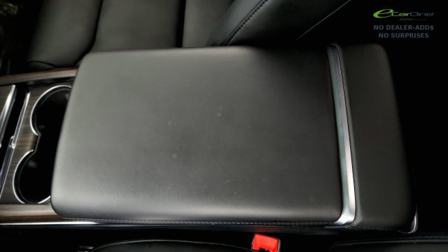Used 2024 Tesla Model X AWD/4WD image 73