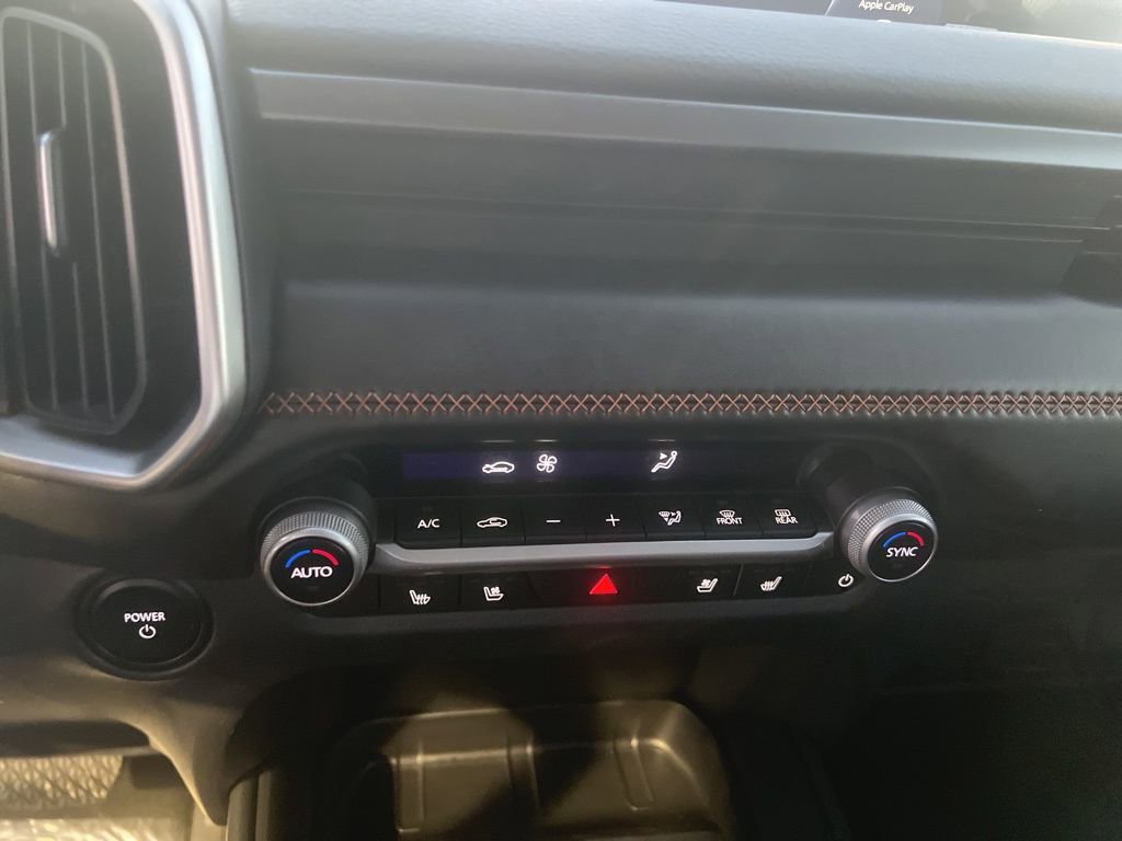 New 2026 MAZDA CX-50 AWD 2.5 Hybrid w/ Cargo Package image 23