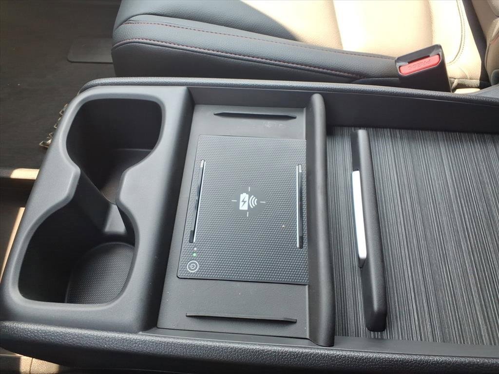 New 2026 Honda Odyssey Sport-L image 18
