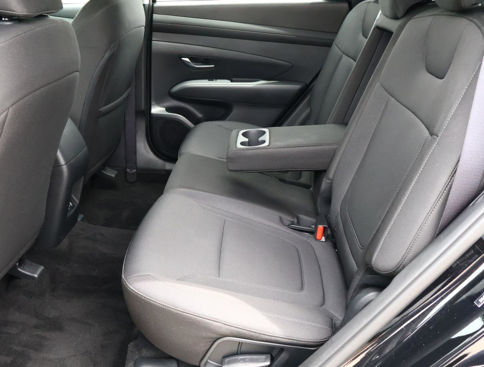 Used 2026 Hyundai Tucson SE FWD image 19