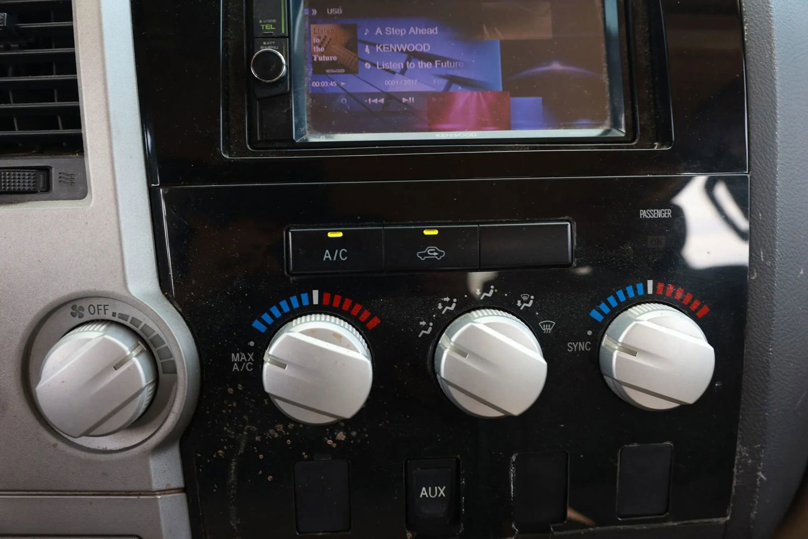 Used 2007 Toyota Tundra SR5 RWD image 31
