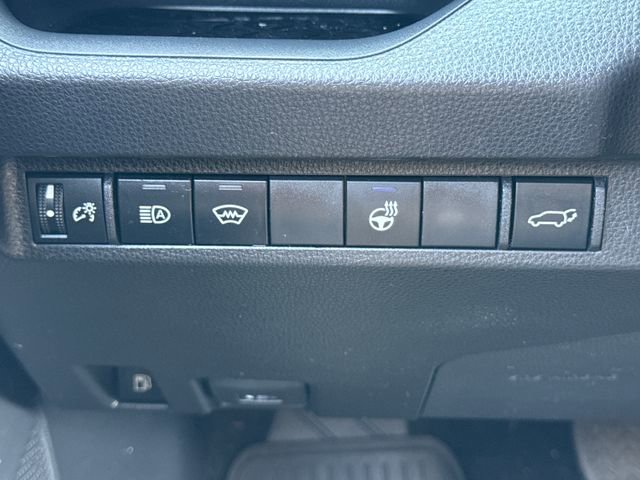 Certified 2025 Toyota RAV4 XLE Premium w/ Weather Package image 34