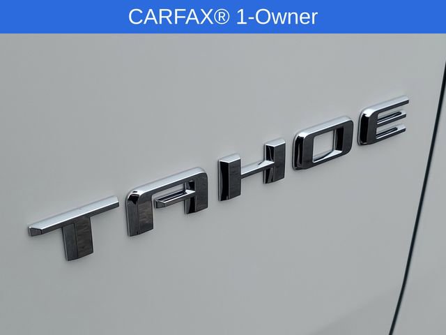 Certified 2024 Chevrolet Tahoe High Country image 8
