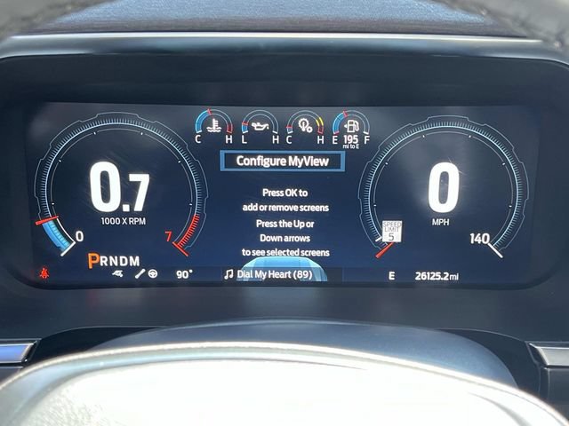 Used 2023 Ford F150 Raptor AWD/4WD image 47