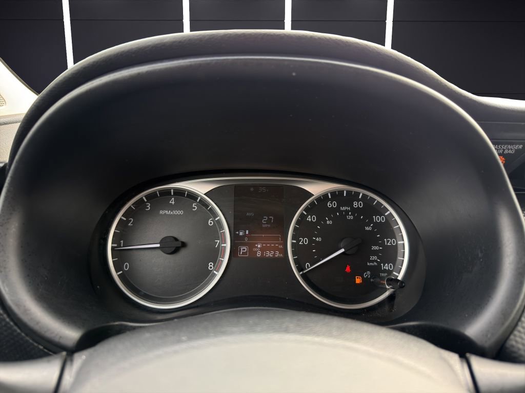 Used 2023 Nissan Kicks S FWD image 17