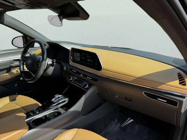 Used 2020 Hyundai Sonata Limited image 49