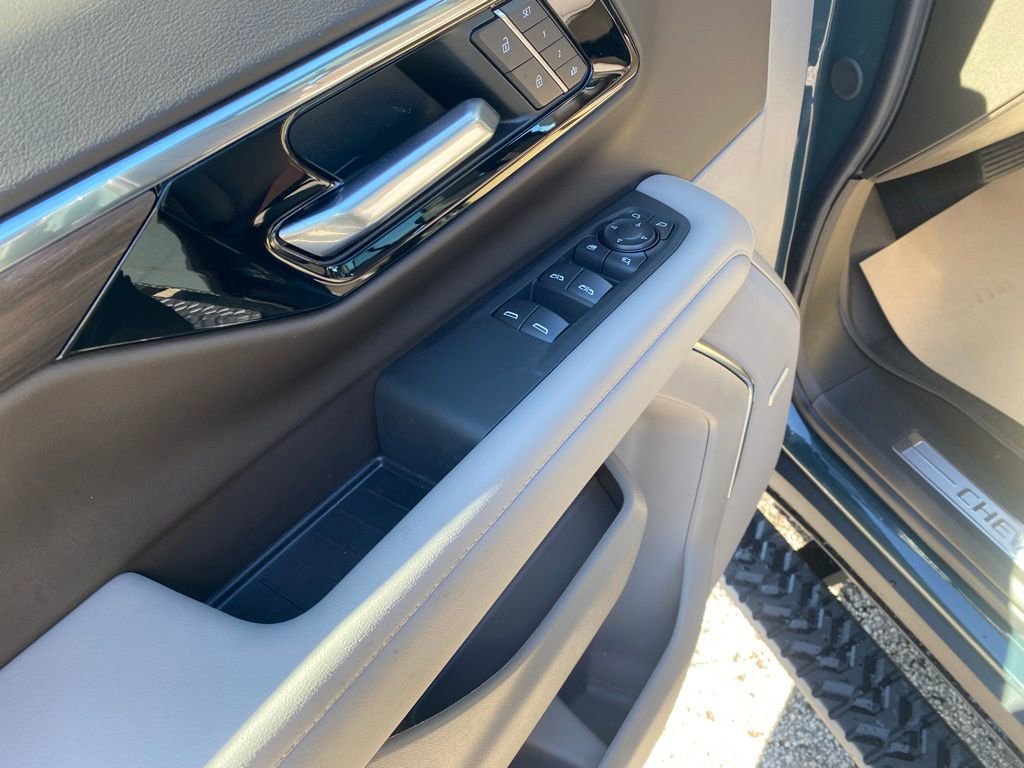 New 2026 Chevrolet Tahoe Z71 w/ Comfort Package image 10