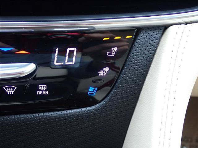 Used 2019 Cadillac CT6 Platinum AWD/4WD image 20