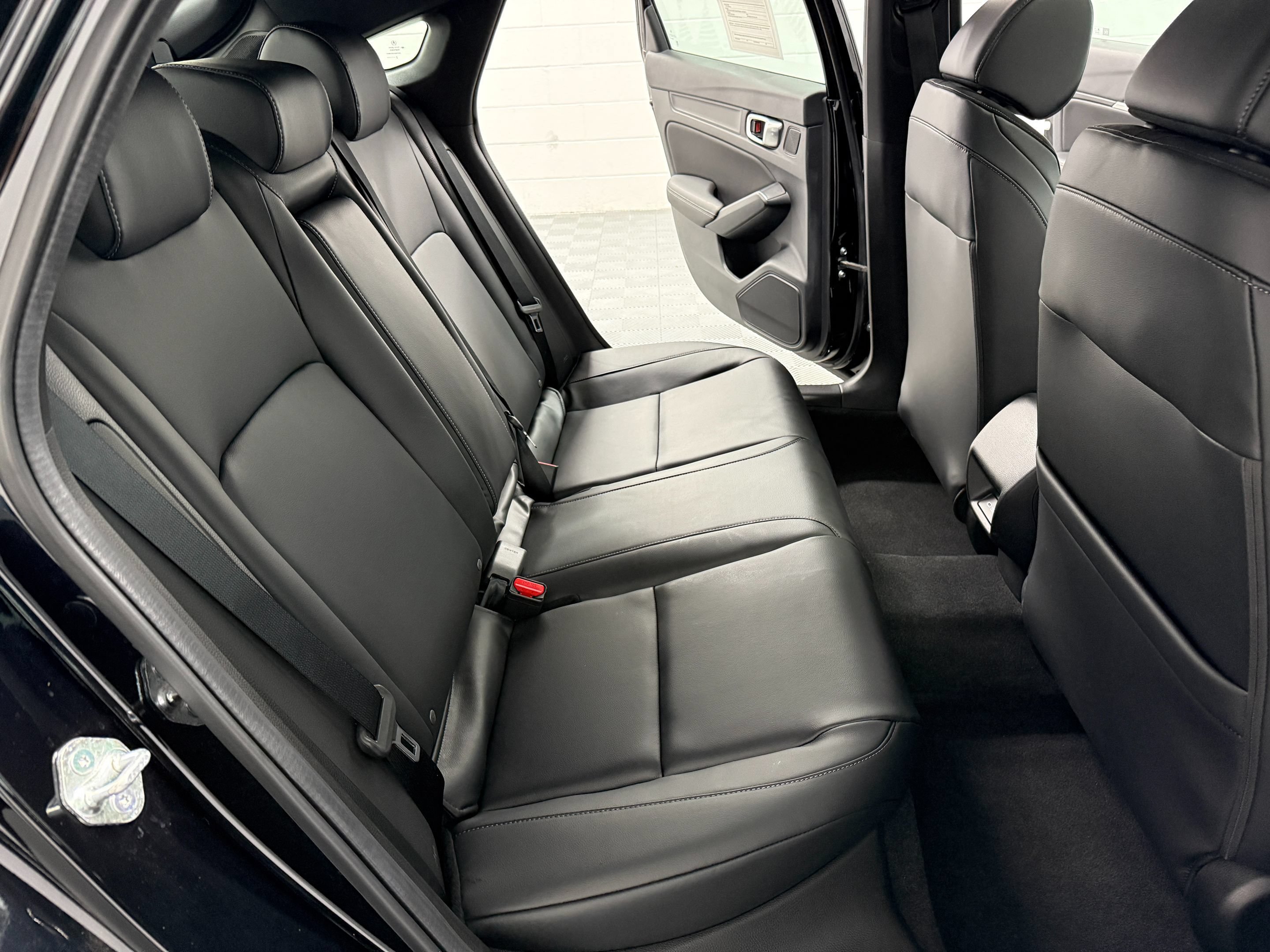 Used 2024 Acura Integra A-Spec w/ Technology Package FWD image 16