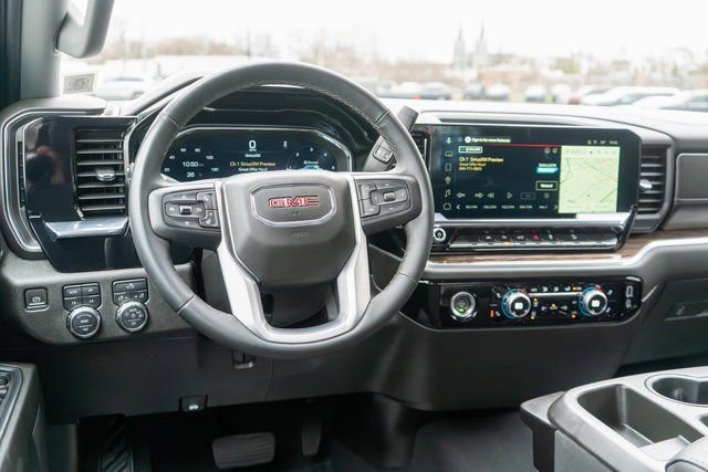 Used 2023 GMC Sierra 1500 Elevation w/ X31 Off-Road Package image 12