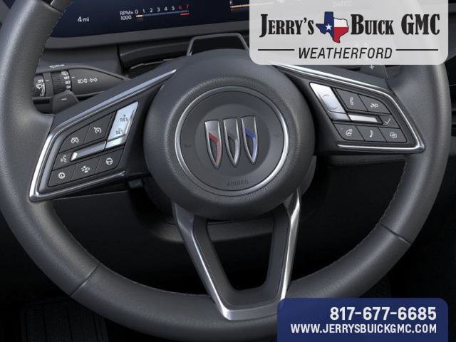New 2026 Buick Enclave Avenir w/ Super Cruise Package FWD image 21