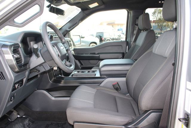 Used 2024 Ford F150 STX image 40
