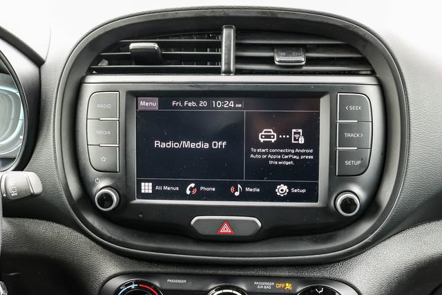 Used 2024 Kia Soul LX w/ Option Group 015 FWD image 15