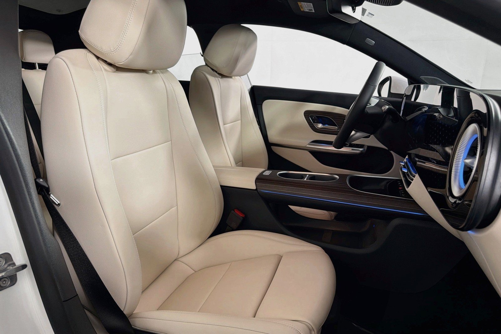 New 2027 Mercedes-Benz CLA 250+ image 6