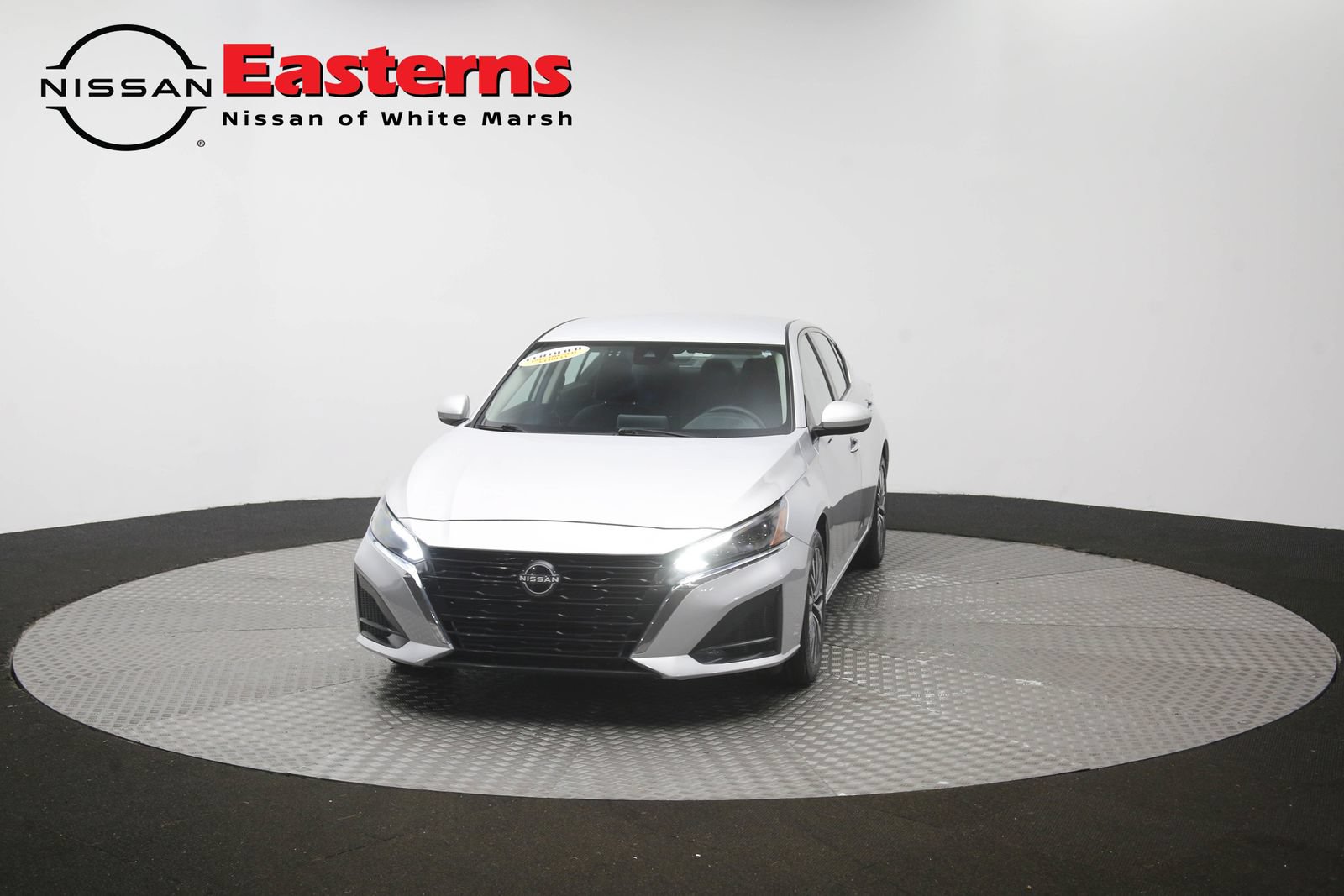 Used 2023 Nissan Altima 2.5 SV FWD image 52