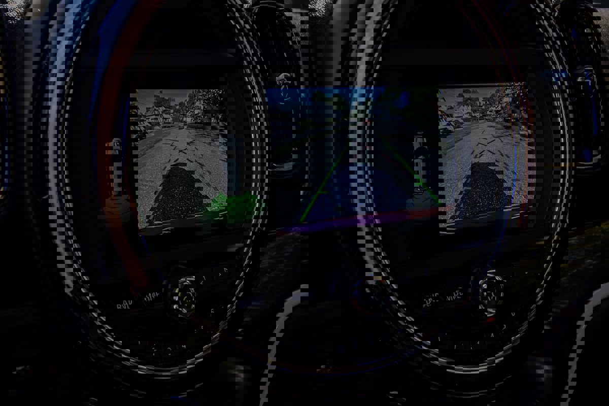 Used 2020 MINI Cooper Countryman S w/ Premium Package image 15