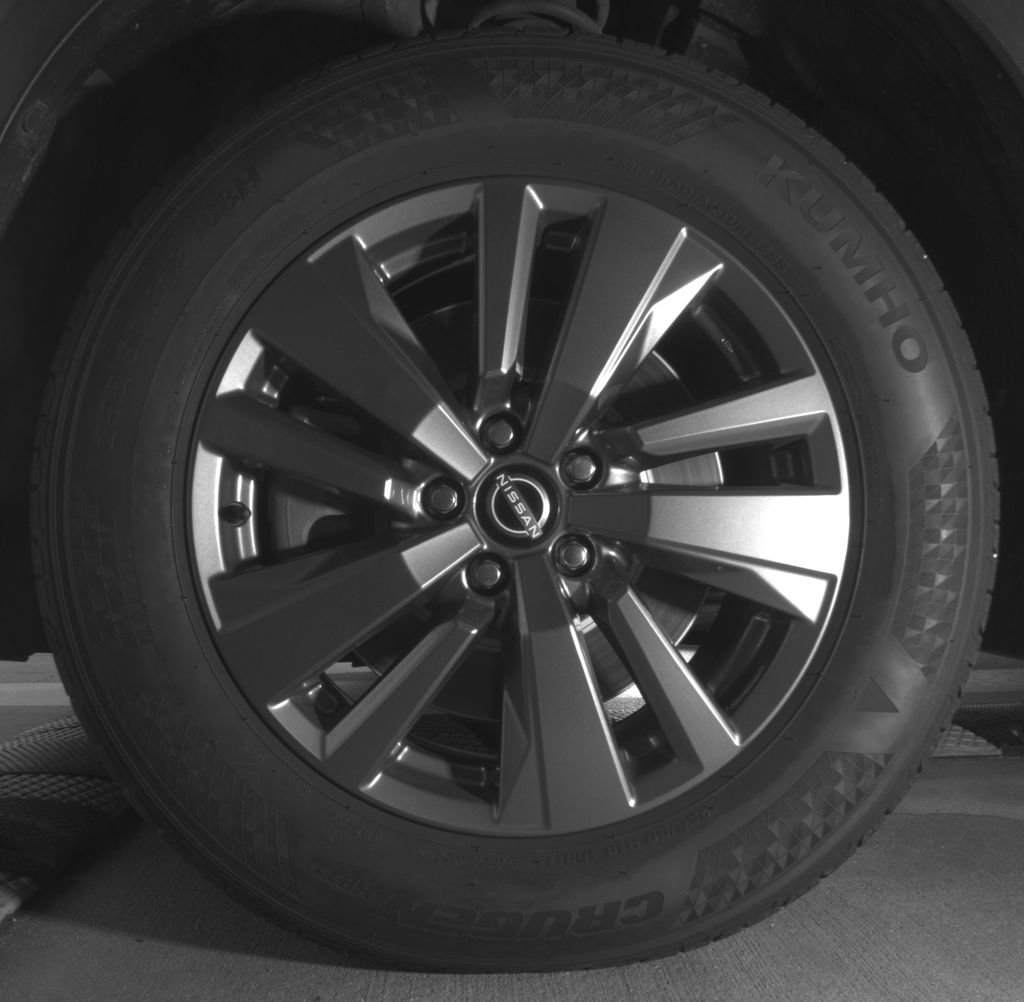 Used 2022 Nissan Pathfinder SV FWD image 12