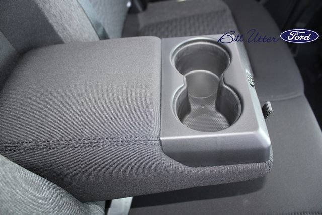 New 2026 Ford Ranger XLT w/ Black Appearance Package image 9