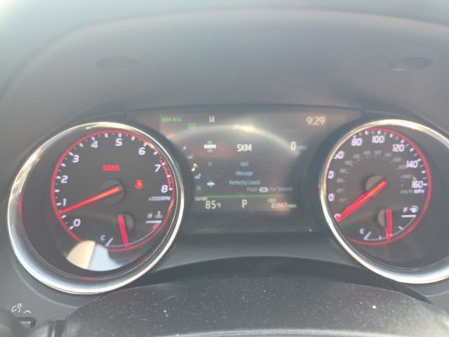 Used 2019 Toyota Camry XSE FWD image 17