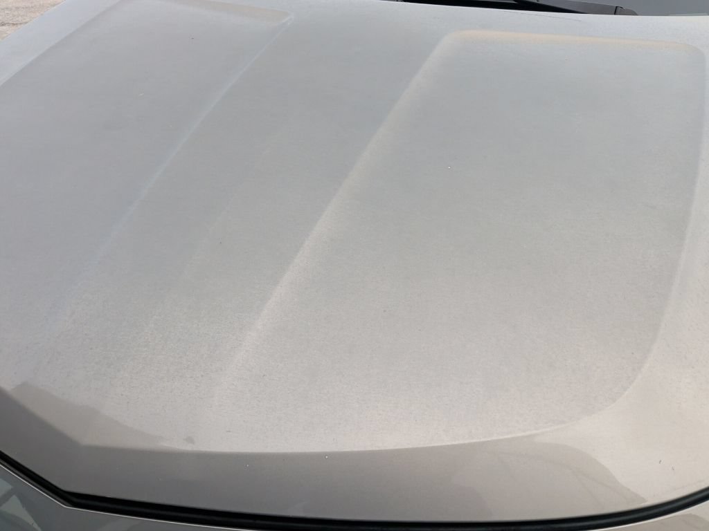 Used 2017 Chevrolet Impala LT FWD image 10