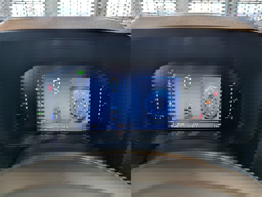 New 2025 Ford Maverick XL w/ Equipment Group 101A image 11