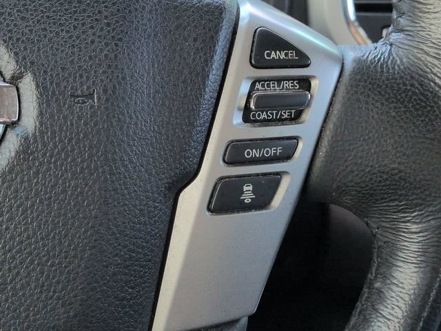 Used 2020 Nissan Titan SV w/ SV Convenience Package RWD image 26