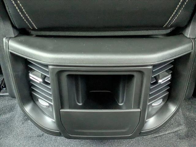 New 2026 RAM 1500 Tradesman image 16